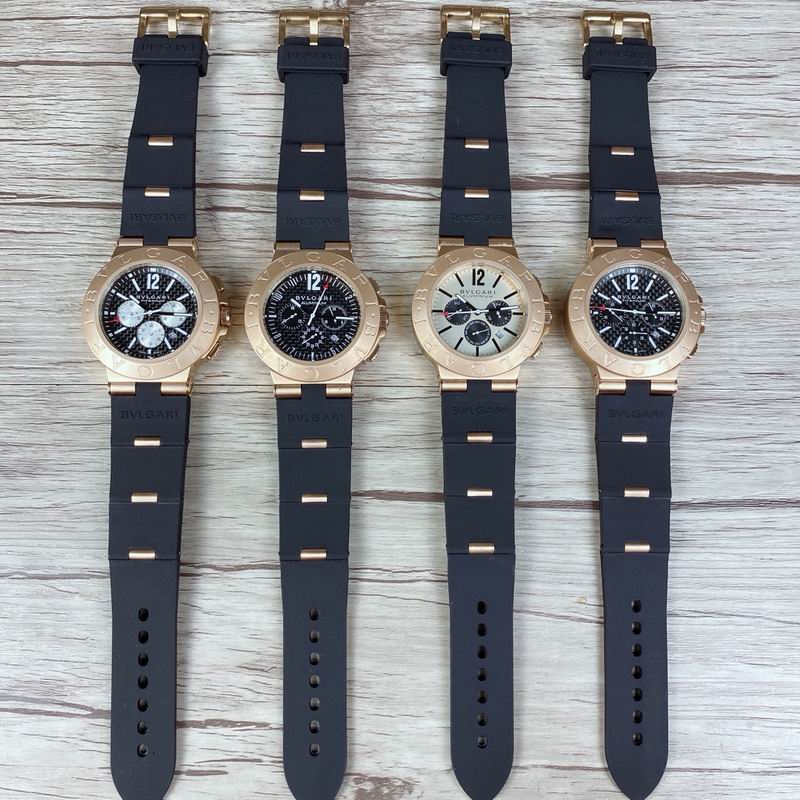 Bvlgari 41mm 0917105